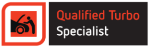 QTS Qualified Turbo Specialist logo